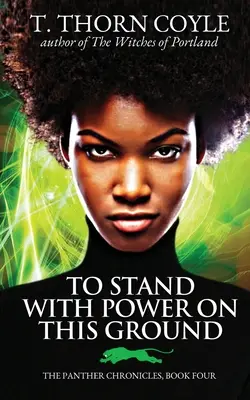 Se tenir avec puissance sur ce sol - To Stand With Power on This Ground