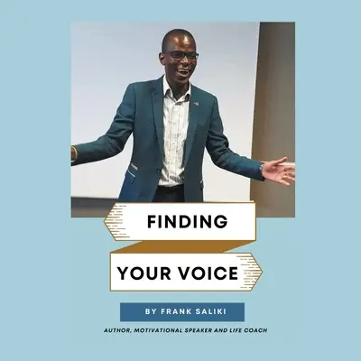 Trouver sa voix - Finding Your Voice