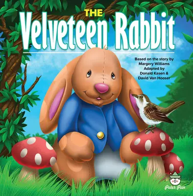 Le lapin de velours - The Velveteen Rabbit