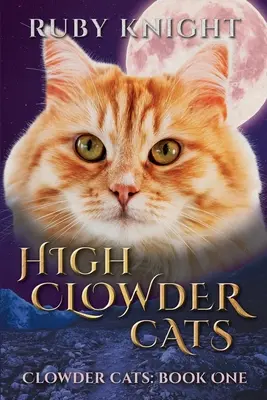 Chats du Haut Clowder - High Clowder Cats