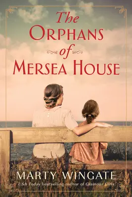 Les orphelins de Mersea House - The Orphans of Mersea House