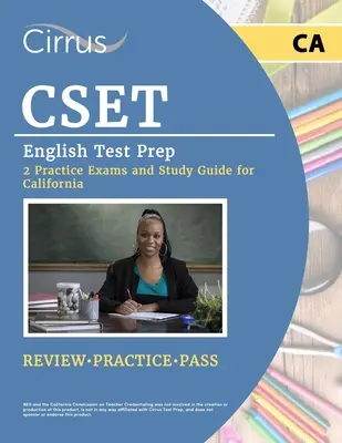 Préparation au test d'anglais du CSET - CSET English Test Prep