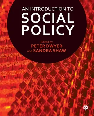 Introduction à la politique sociale - An Introduction to Social Policy