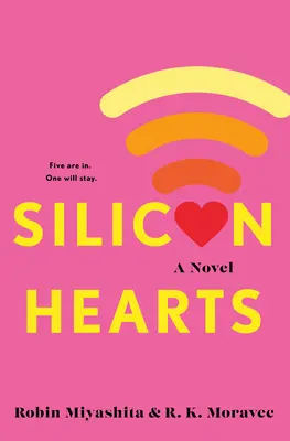 Coeurs de silicium - Silicon Hearts