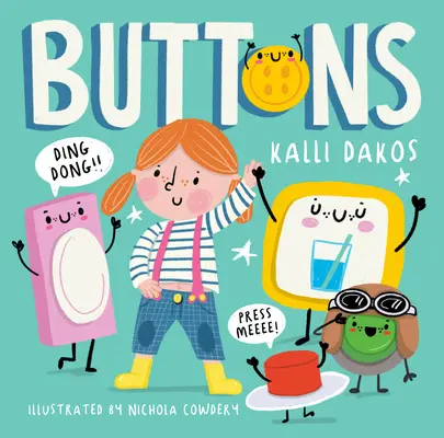 Boutons - Buttons