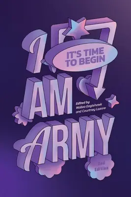 I Am ARMY : Il est temps de commencer - I Am ARMY: It's time to begin