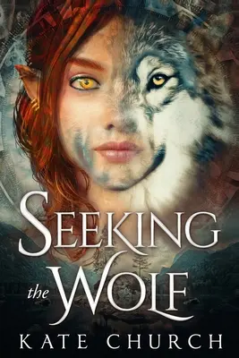 À la recherche du loup - Seeking the Wolf