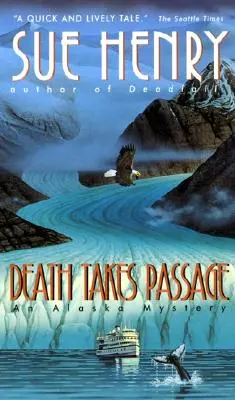 La mort prend passage - Death Takes Passage