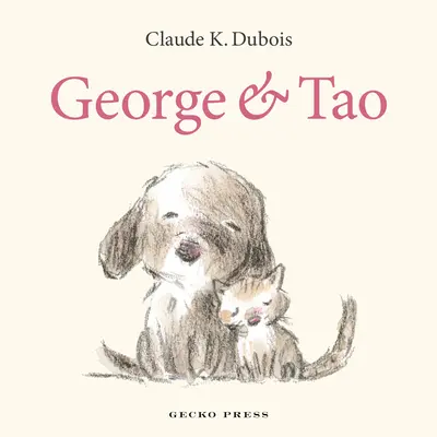 George et Tao - George and Tao