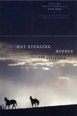 Voler des chevaux - Out Stealing Horses