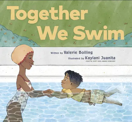 Ensemble, nous nageons - Together We Swim