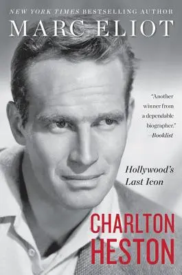 Charlton Heston : la dernière icône d'Hollywood - Charlton Heston: Hollywood's Last Icon
