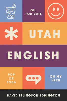 L'anglais de l'Utah - Utah English