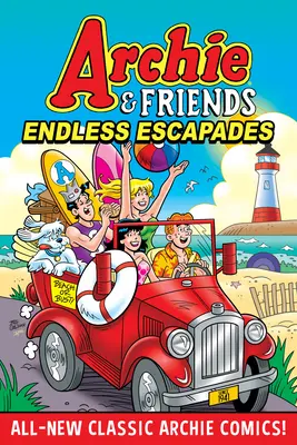 Archie & Friends : Escapades sans fin - Archie & Friends: Endless Escapades