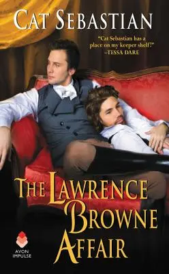 L'affaire Lawrence Browne - The Lawrence Browne Affair