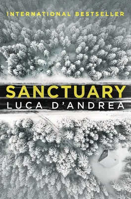 Sanctuaire - Sanctuary