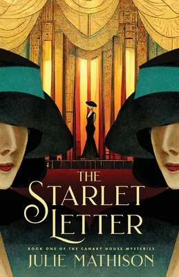 La lettre de la starlette - The Starlet Letter