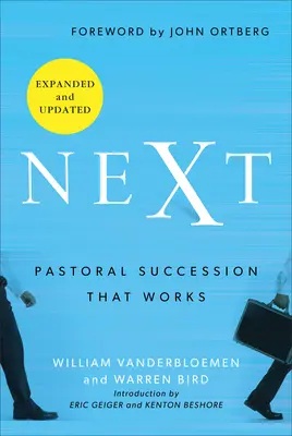 Suivant : Une succession pastorale qui fonctionne - Next: Pastoral Succession That Works