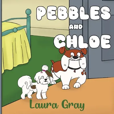 Cailloux et Chloé - Pebbles and Chloe