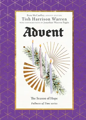 L'Avent : Le temps de l'espérance - Advent: The Season of Hope