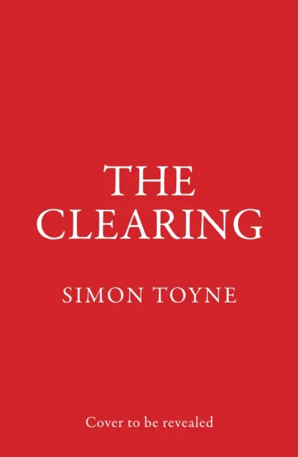 Clearing (en anglais) - Clearing