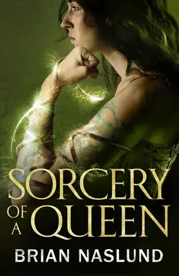 Sorcellerie d'une reine - Sorcery of a Queen
