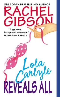 Lola Carlyle révèle tout - Lola Carlyle Reveals All