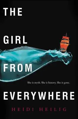 La fille de partout - The Girl from Everywhere