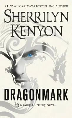La marque du dragon - Dragonmark