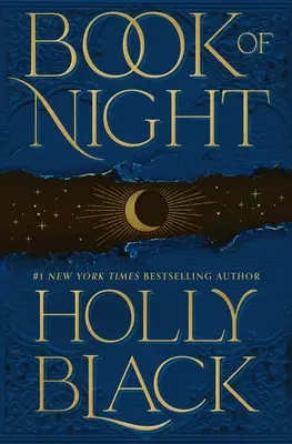 Le livre de la nuit - Book of Night