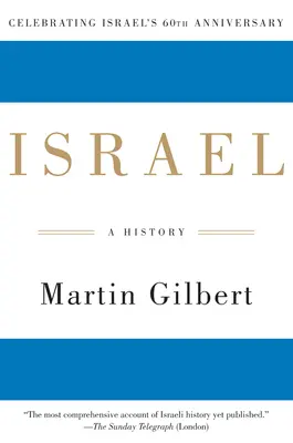 Israël : Une histoire - Israel: A History