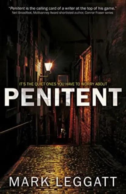 Pénitent - Penitent