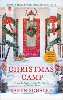 Camp de Noël - Christmas Camp