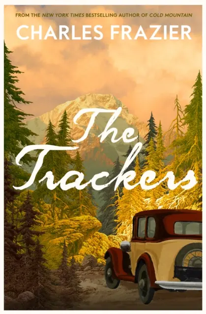 Traqueurs - Trackers