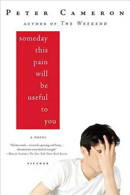 Un jour, cette douleur vous sera utile - Someday This Pain Will Be Useful to You