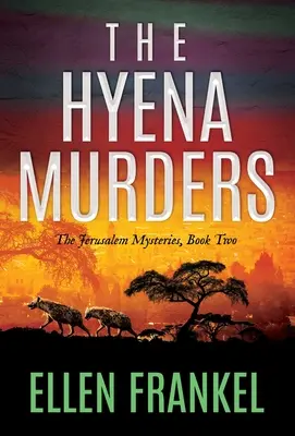 Les meurtres de la hyène - The Hyena Murders