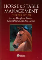 Gestion des chevaux et des écuries - Horse and Stable Management