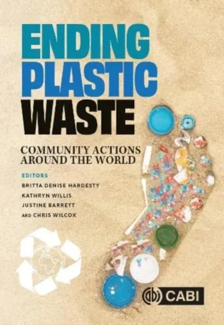Mettre fin aux déchets plastiques : Actions communautaires dans le monde entier - Ending Plastic Waste: Community Actions Around the World