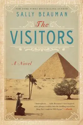 Les visiteurs - The Visitors