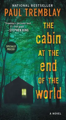 La cabane du bout du monde - The Cabin at the End of the World