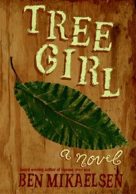 La fille de l'arbre - Tree Girl