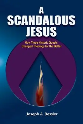 Un Jésus scandaleux - A Scandalous Jesus