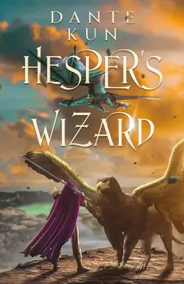 Le magicien de Hesper - Hesper's Wizard