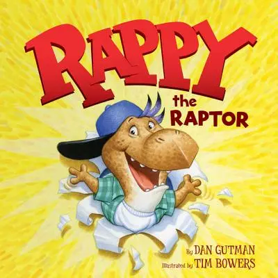 Rappy le rapace - Rappy the Raptor