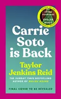 Carrie Soto est de retour - Par l'auteur de la série télévisée à succès Daisy Jones et les Six - Carrie Soto Is Back - From the author of the Daisy Jones and the Six hit TV series