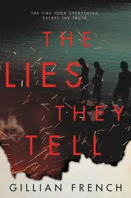 Les mensonges qu'ils racontent - The Lies They Tell