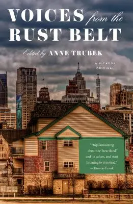 Voix de la ceinture de rouille - Voices from the Rust Belt