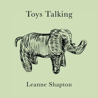 Les jouets qui parlent - Toys Talking