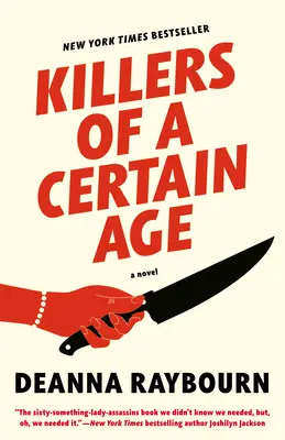 Les tueurs d'un certain âge - Killers of a Certain Age