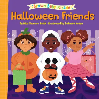 Amis d'Halloween - Halloween Friends